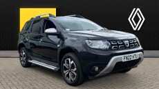 Dacia Duster 1.3 TCe 150 Prestige 5dr EDC Petrol Estate